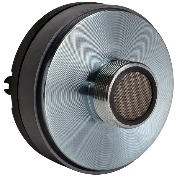 Main product image for PRV Audio D230Ti-S 1" Titanium Horn Driver 8 Ohm 1- 294-2822